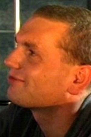 et billede af Peter Z