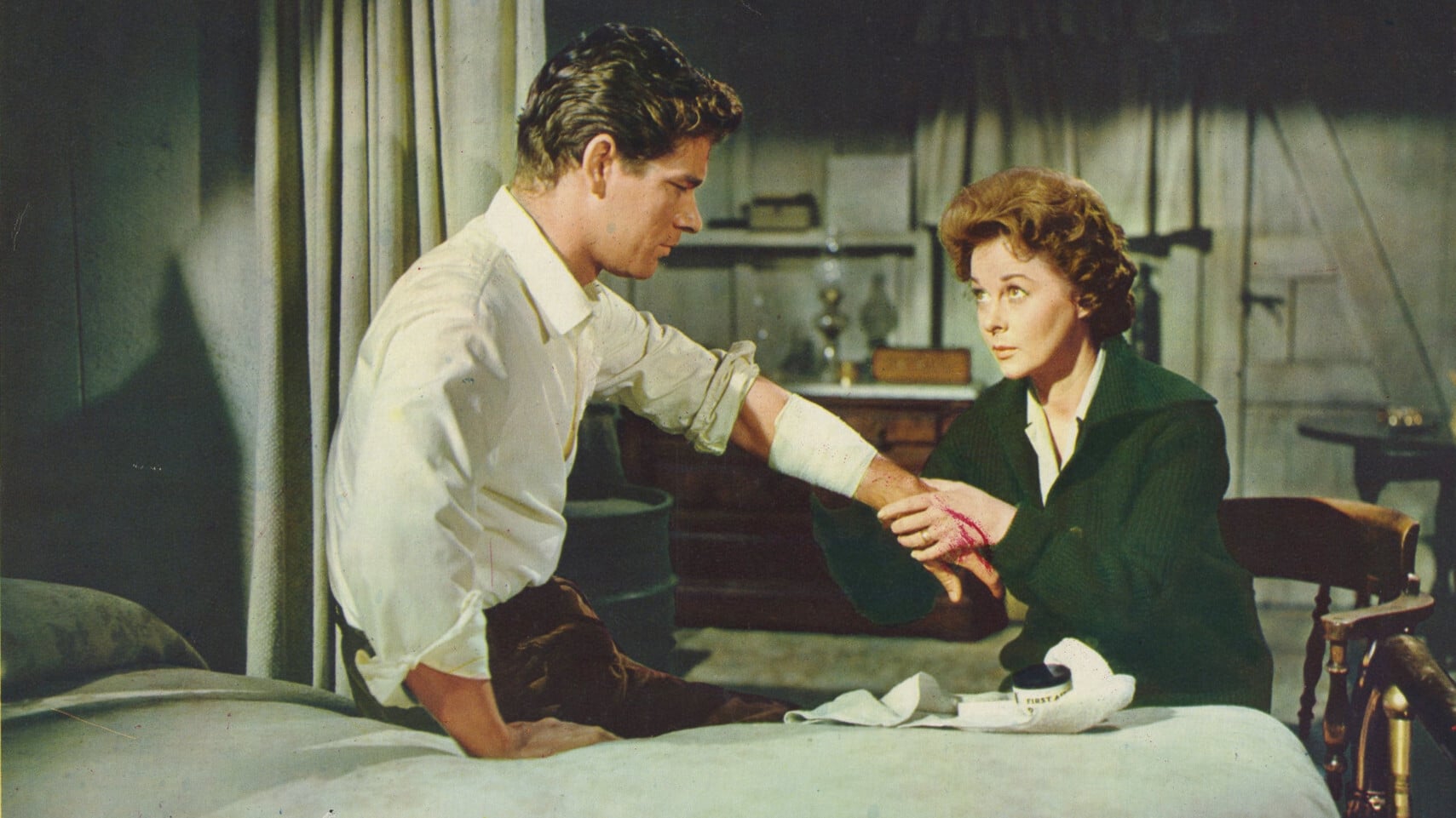 Woman Obsessed (1959)