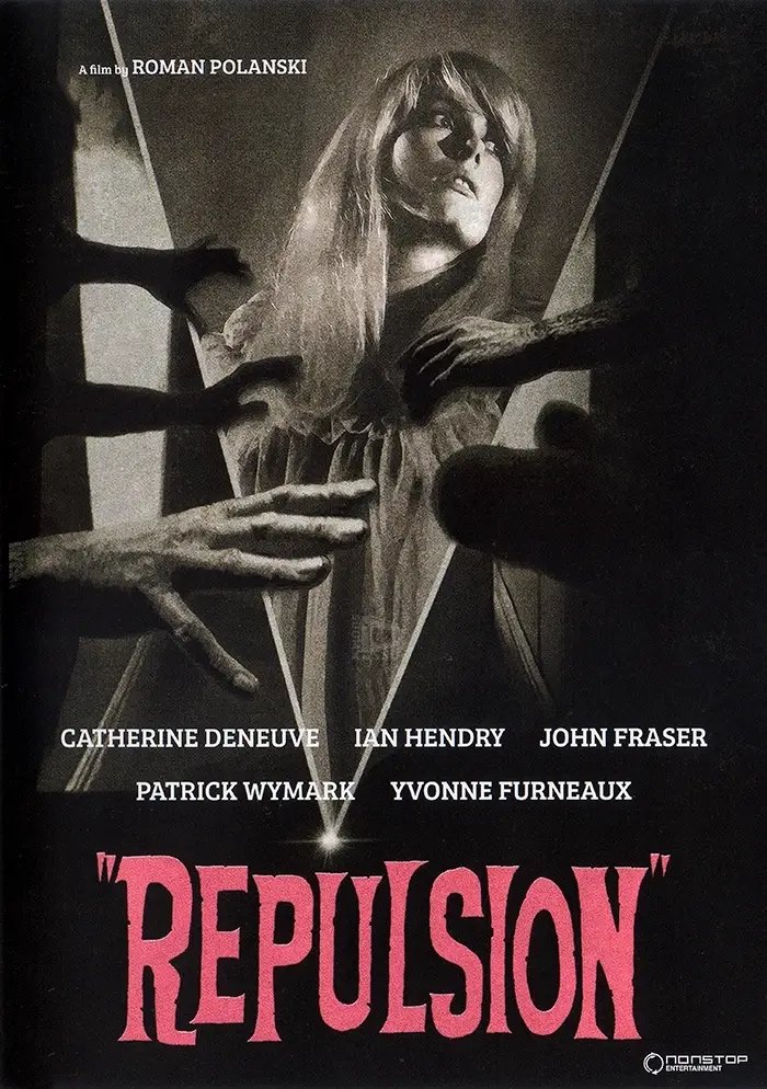 Repulsion
