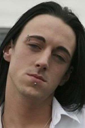 et billede af Hunter Riley