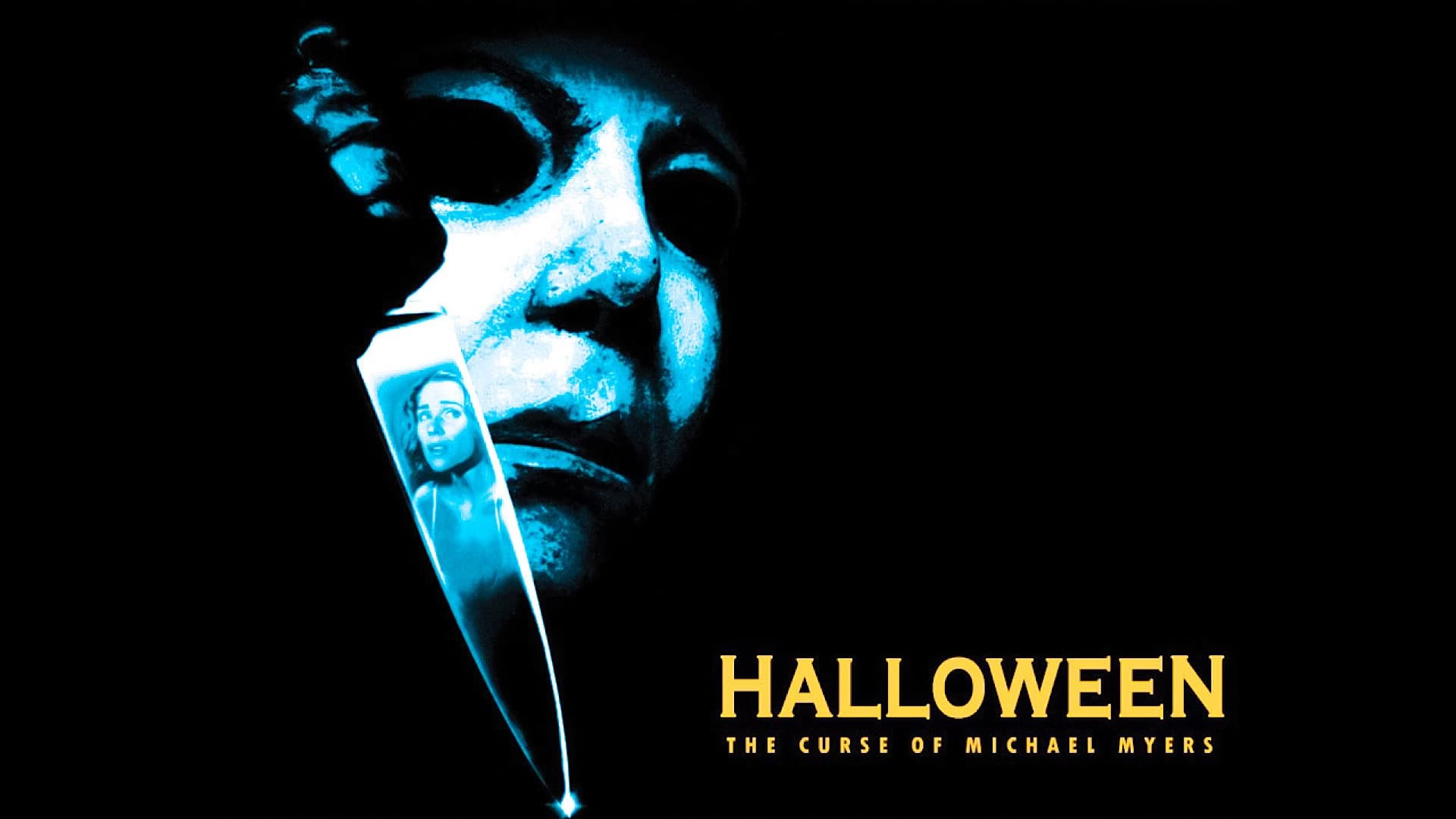 Halloween: The Curse of Michael Myers (1995)