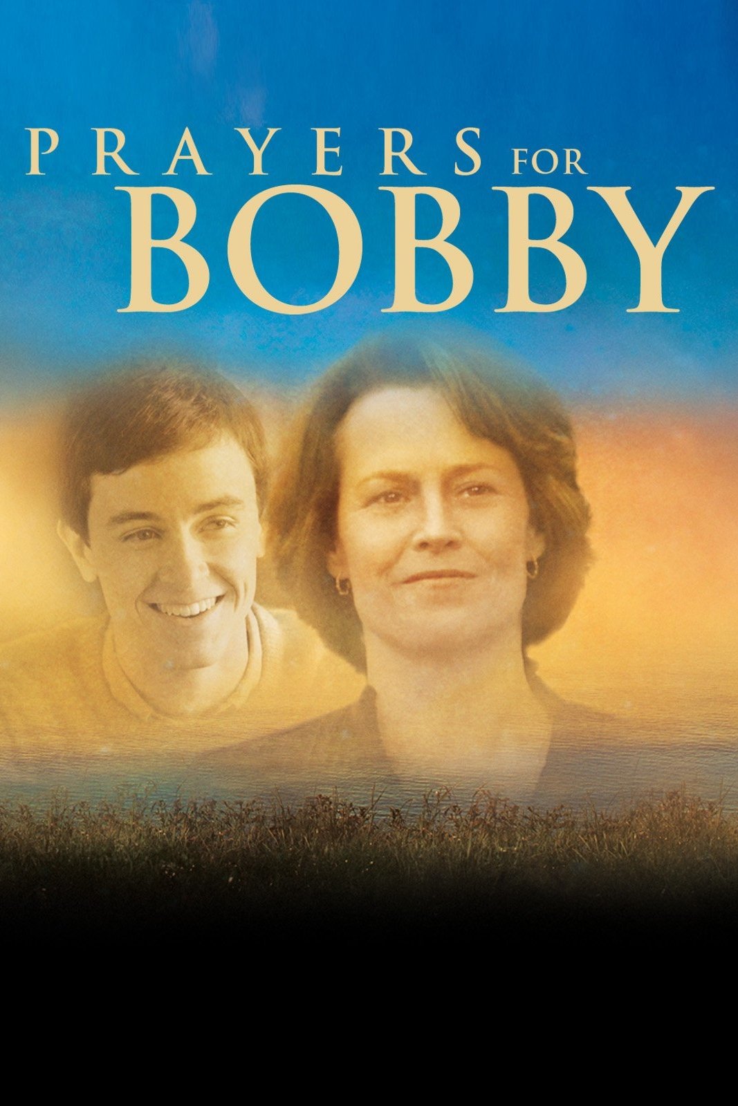 Prayers for Bobby