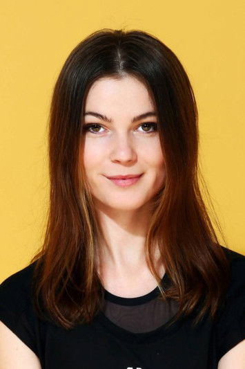 et billede af Simonetta Hladká