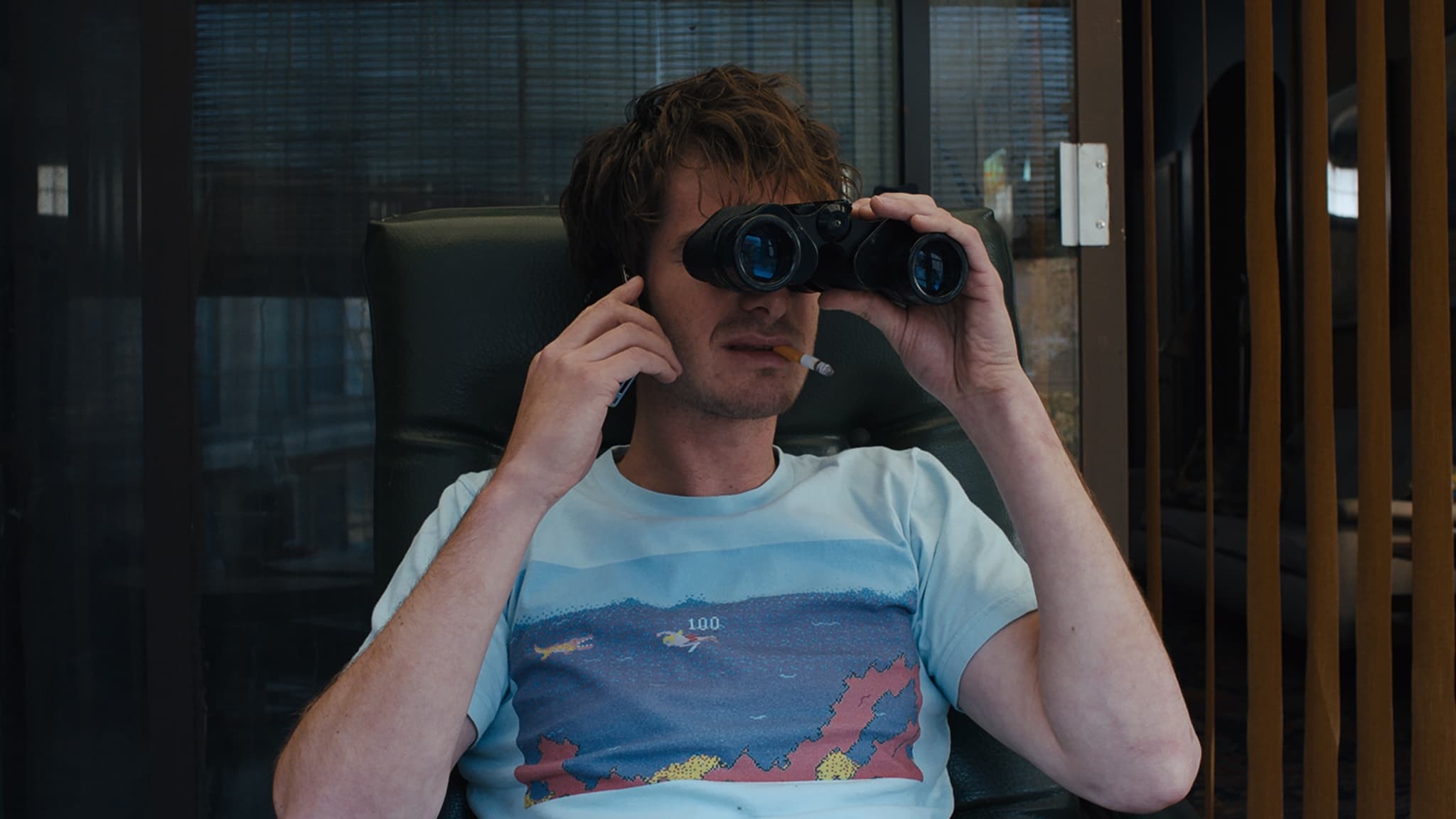 Image du film Under the Silver Lake kl5chxidohrs6foy3fx3ms5khdijpg