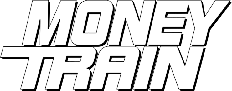Money Train Logo