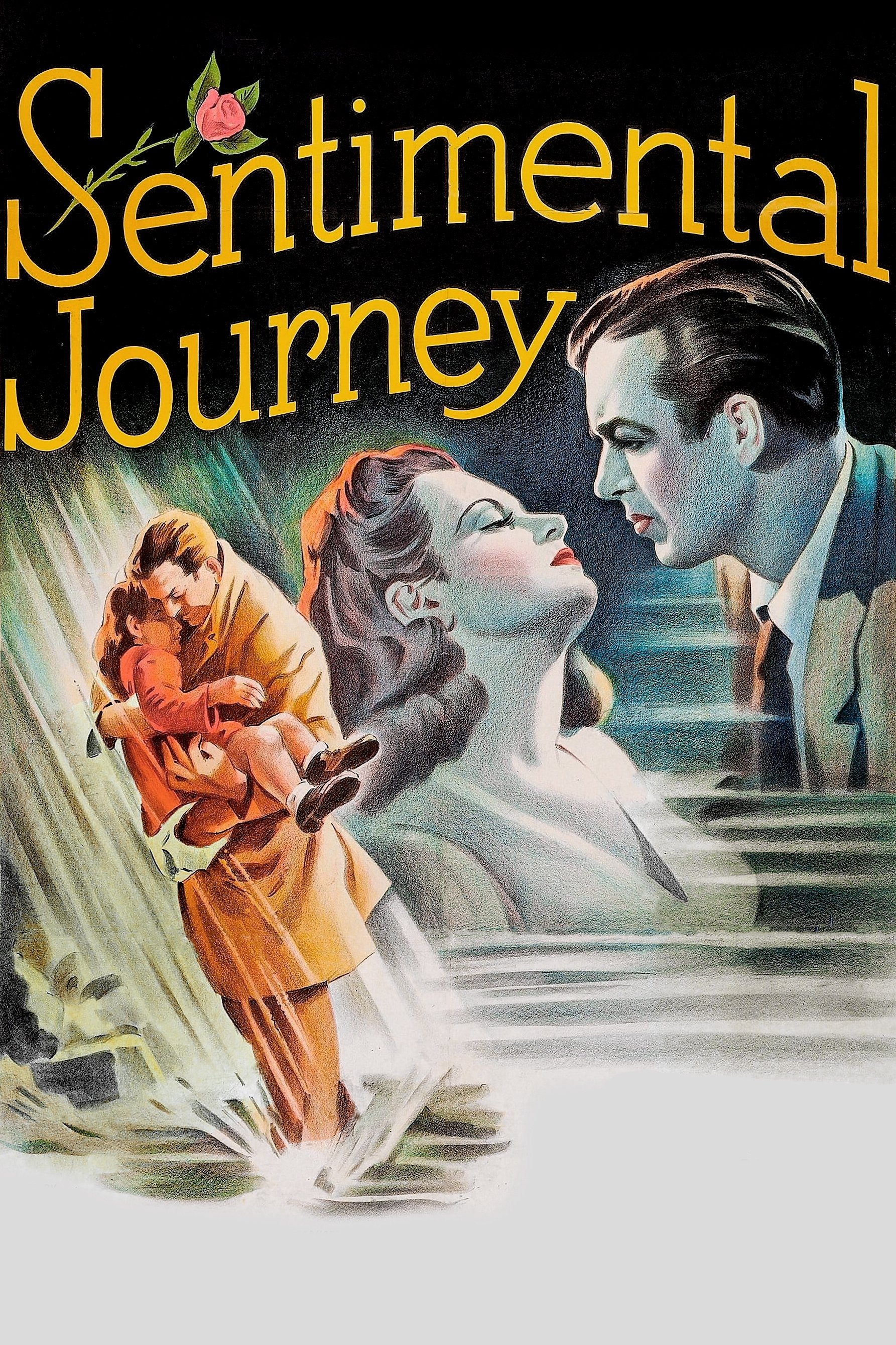 Sentimental Journey