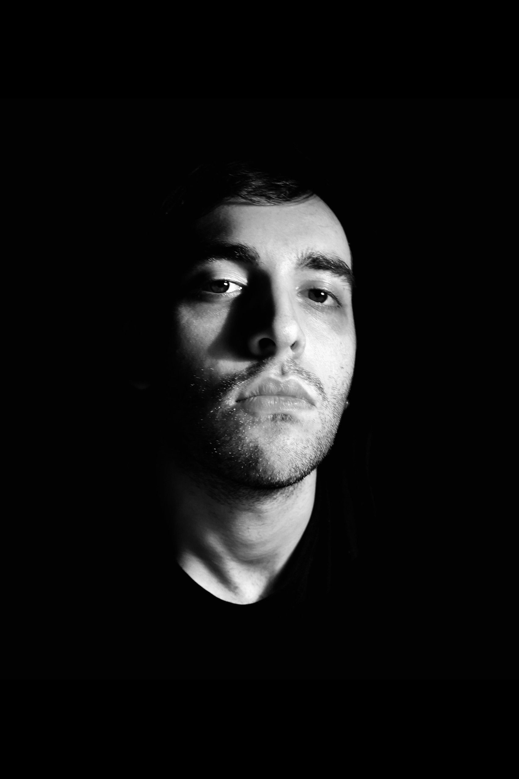 Et billede af Federico Morzenti