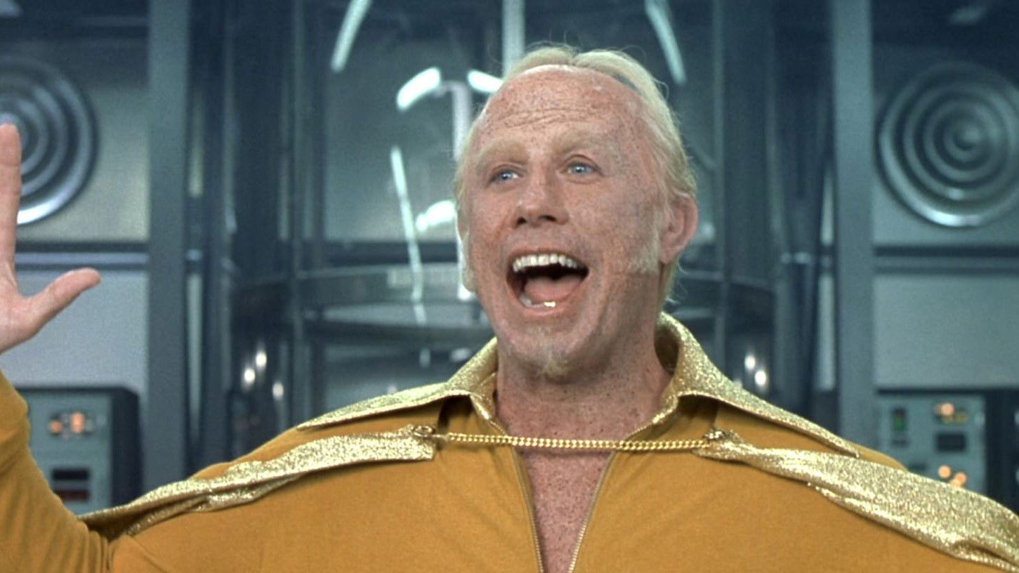 Austin Powers in Goldmember