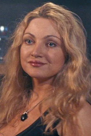 et billede af Katerina Ryndenkova