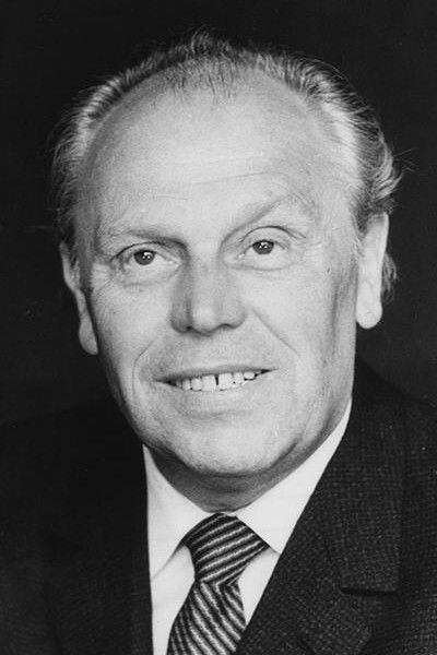 et billede af Vladimír Leraus