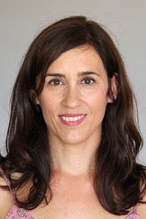 et billede af Juana Macías