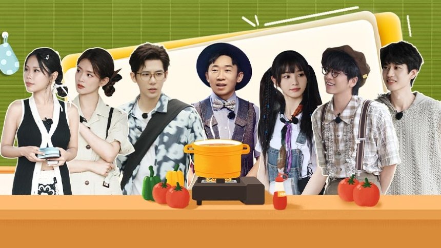 Thumbnail for Side Story EP3 Season 0 Episode 15