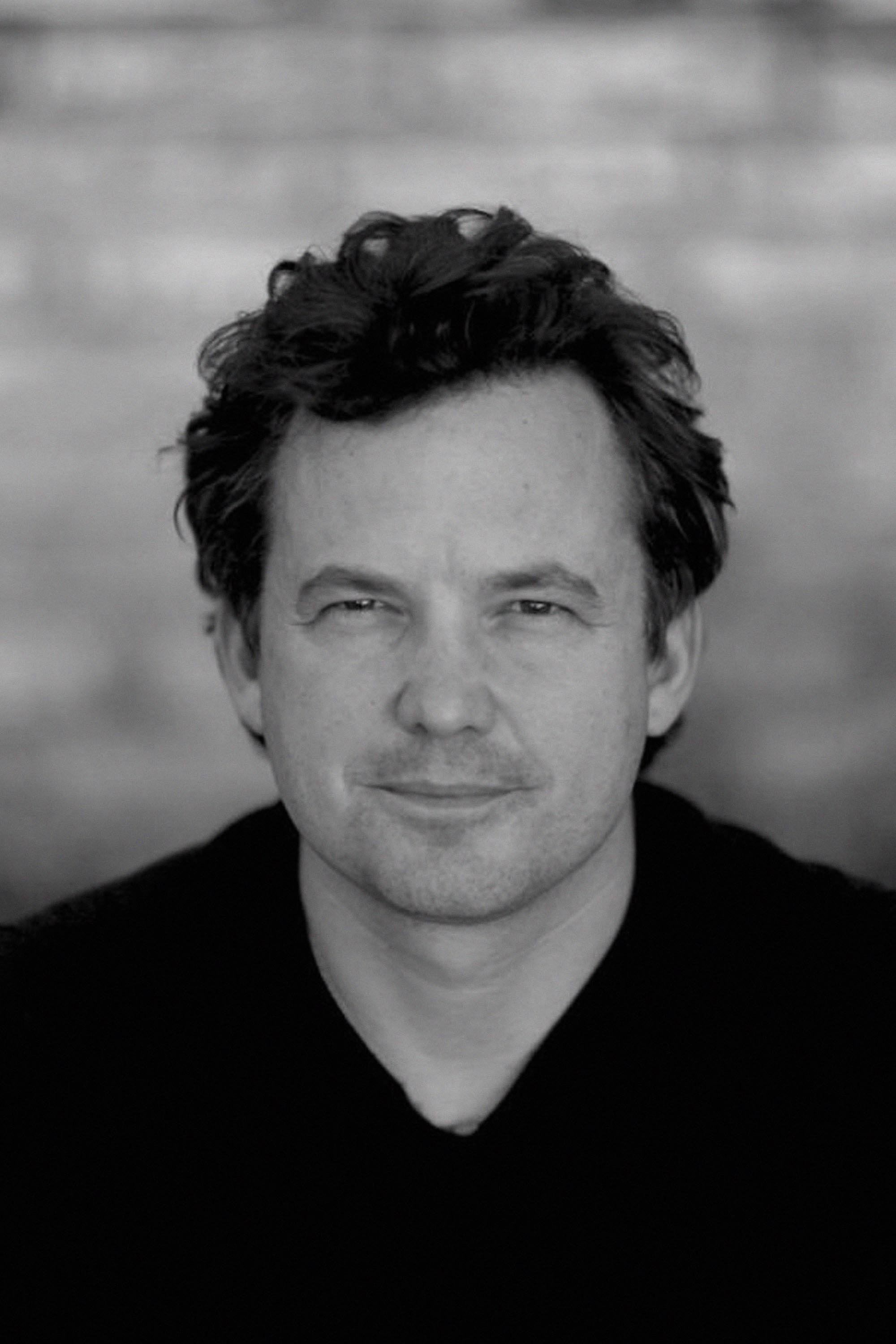 et billede af Iván Noel