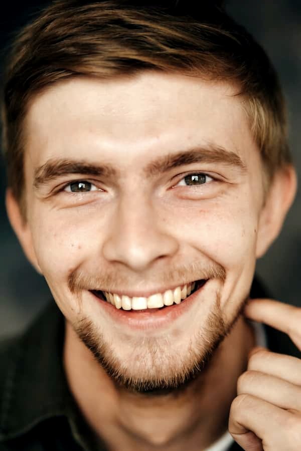 et billede af Igor Tsaregorodtsev