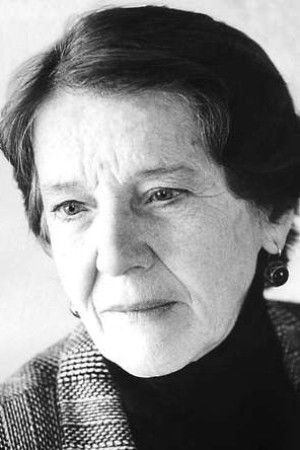 et billede af Nadezhda Nadezhdina