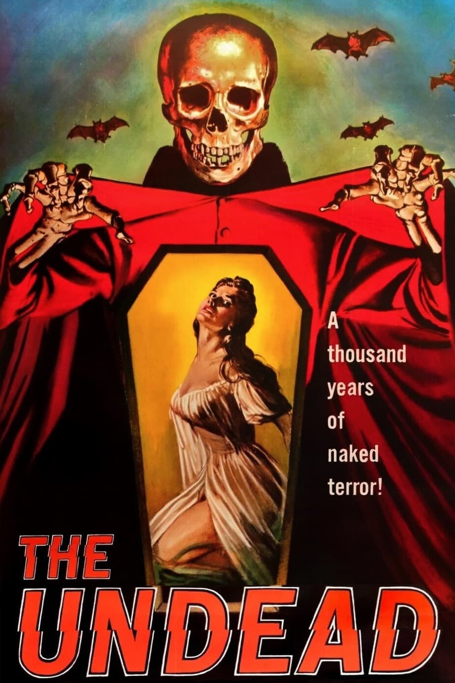 The Undead