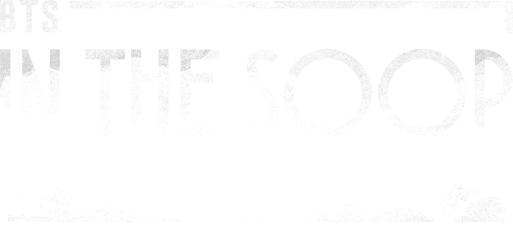 BTS In the SOOP