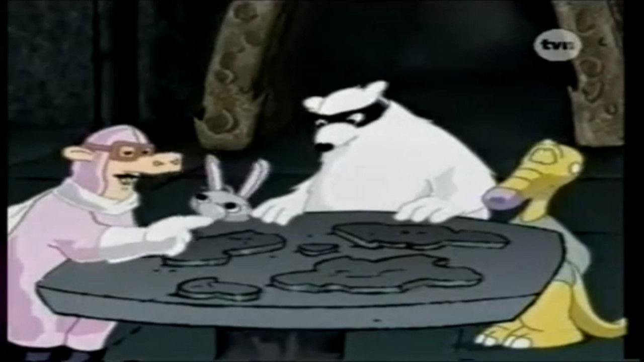 Thumbnail for Window of Time Season 1 Episode 7