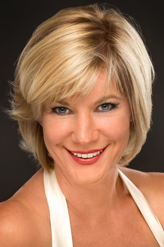 et billede af Ute Gfrerer