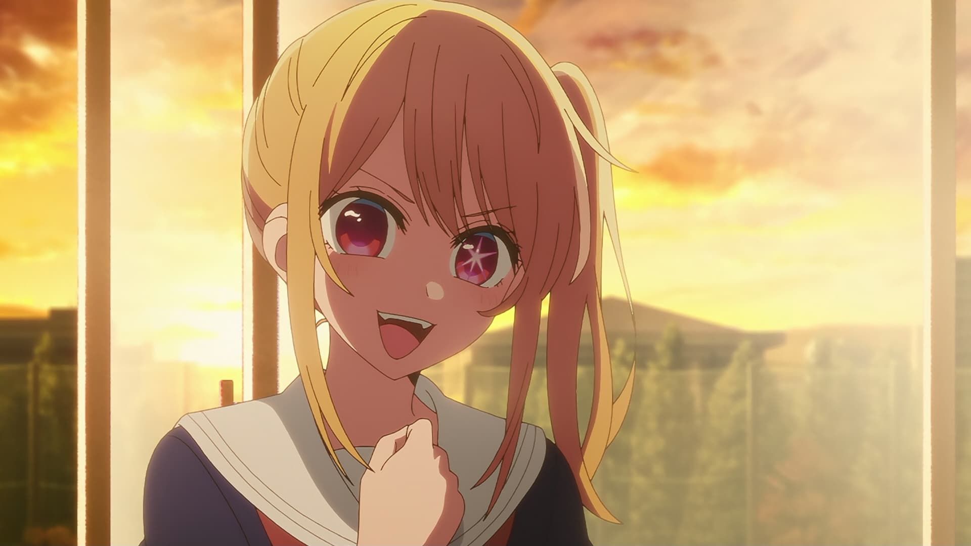 "Oshi no Ko" (Dub) Episode 2 thumbnail
