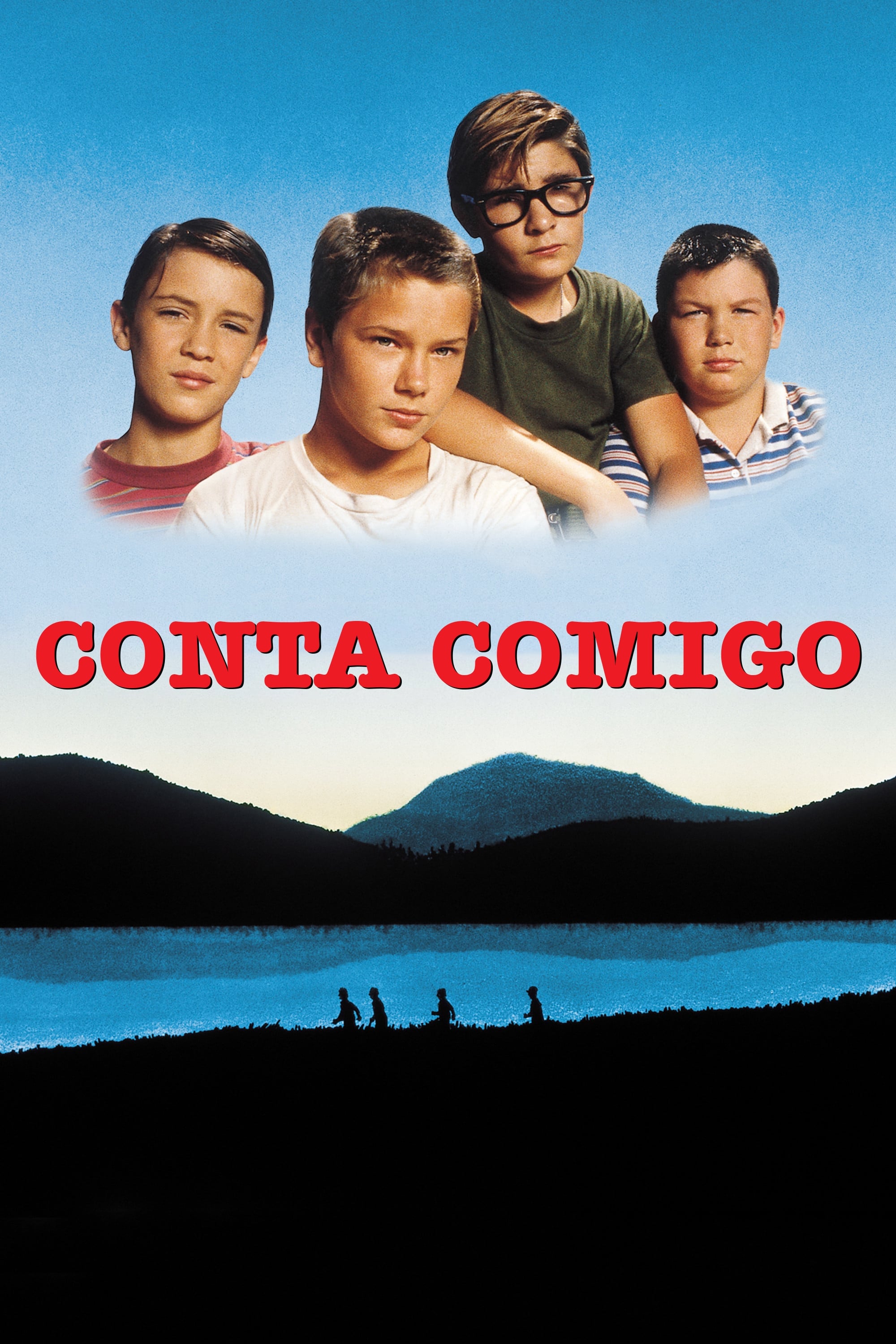 Stand by Me