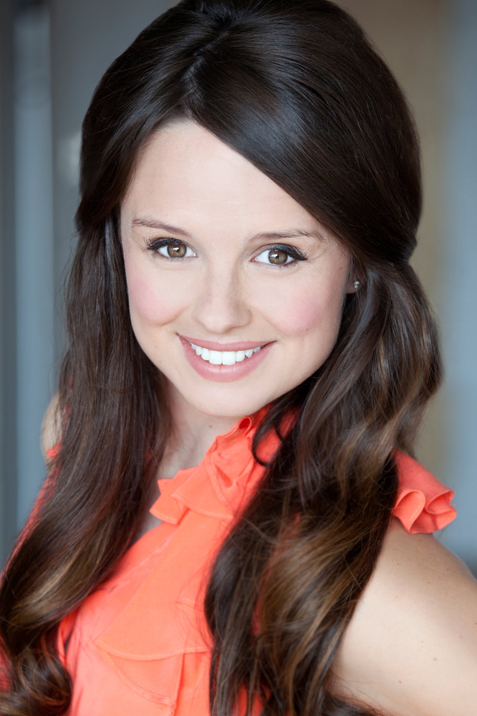 et billede af Emma Hunter