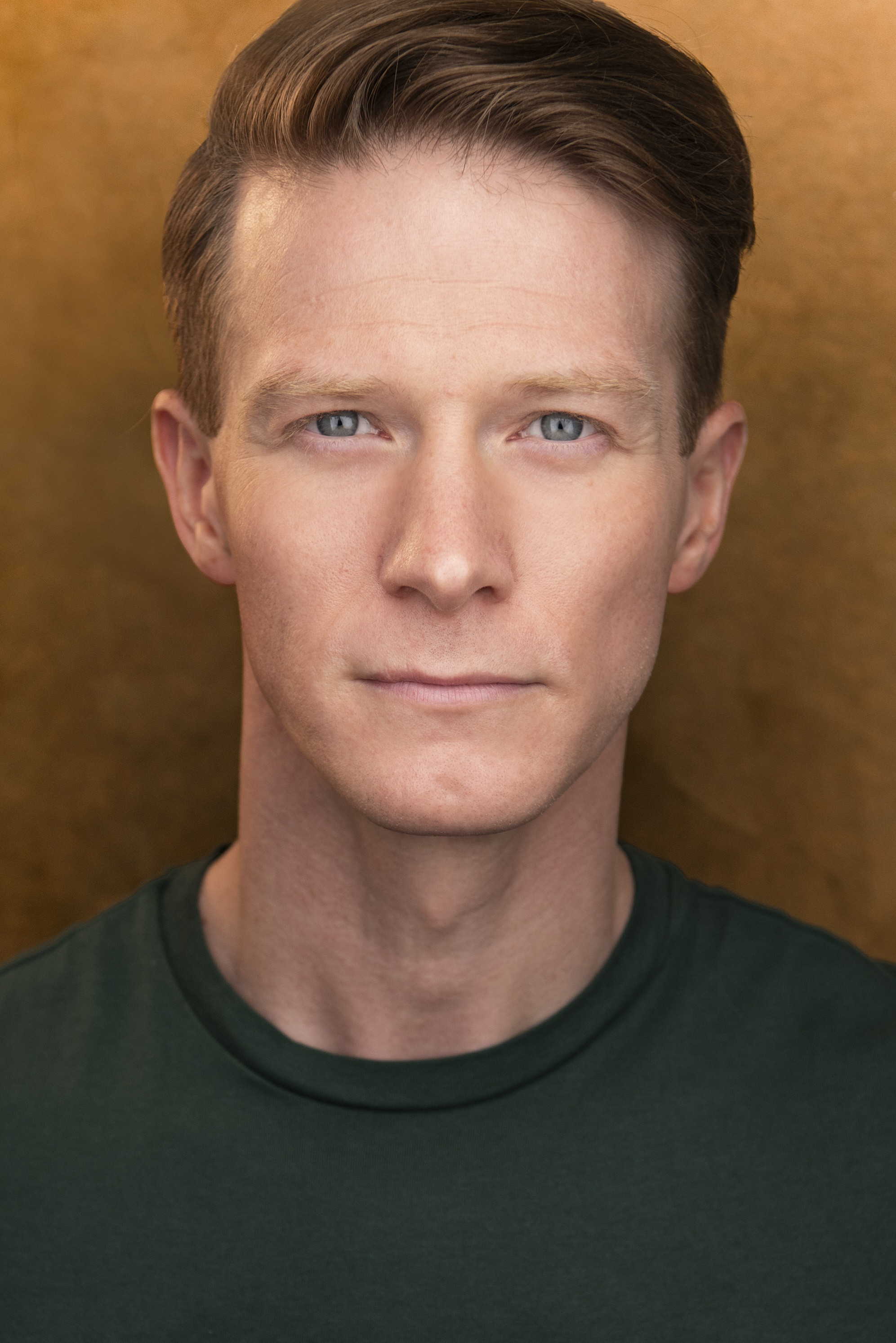 et billede af Jeff Kready