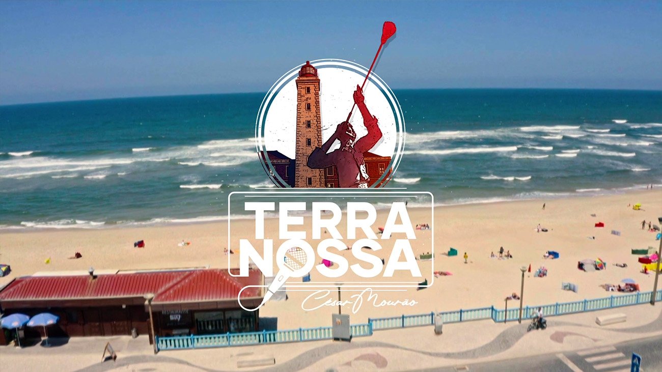 Terra Nossa