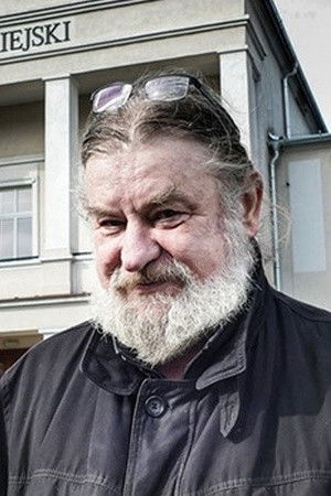 et billede af Marek Prałat