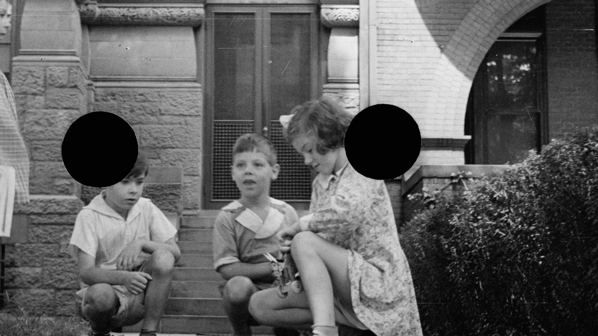 A Great Depression (2021)