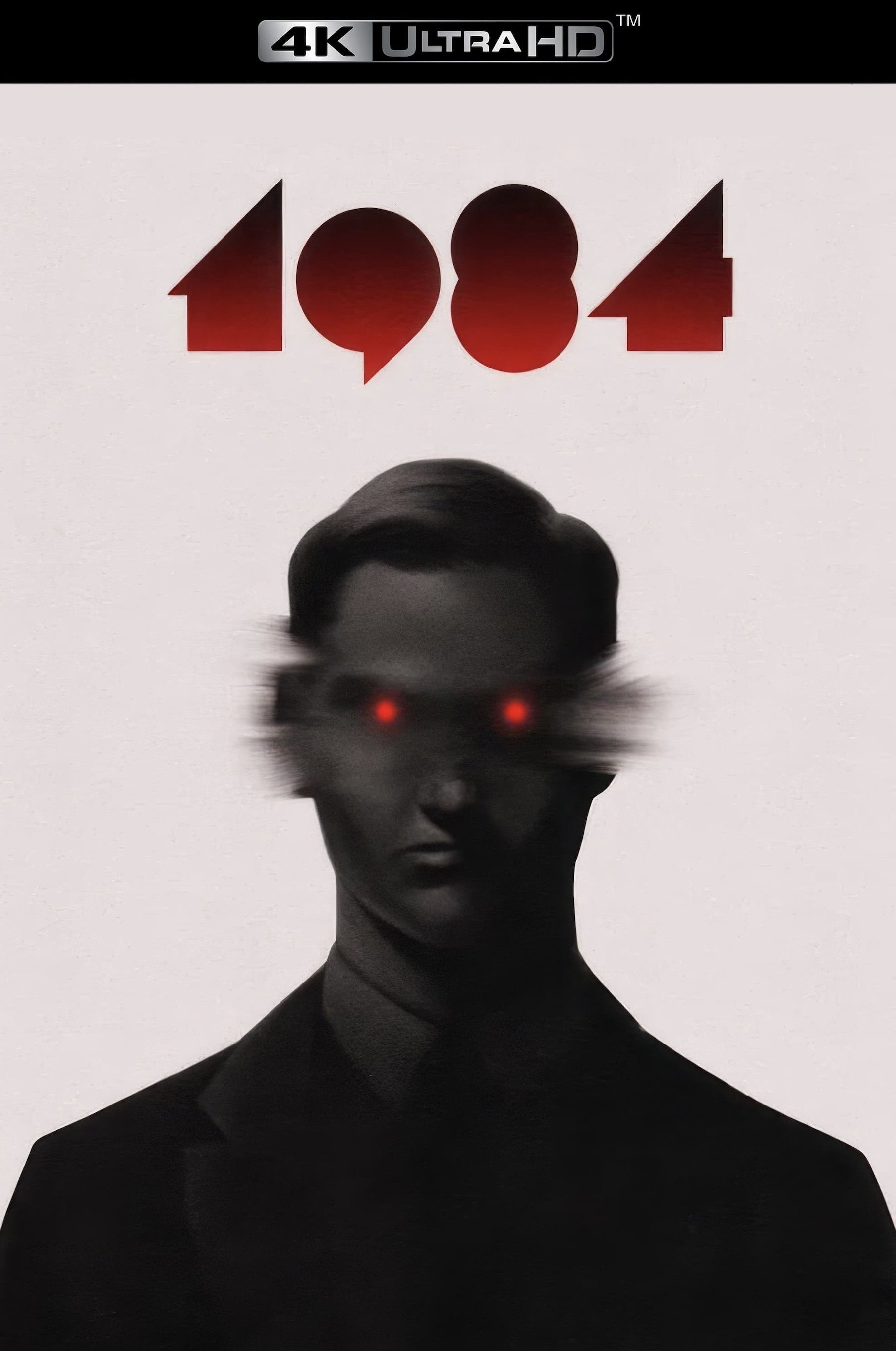 Nineteen Eighty-Four