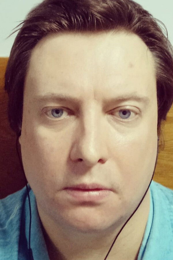 et billede af Ivan Kozin