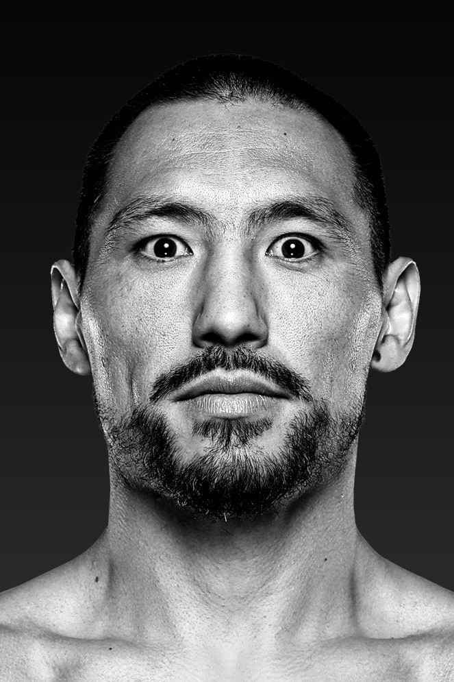 et billede af Janibek Alimkhanuly