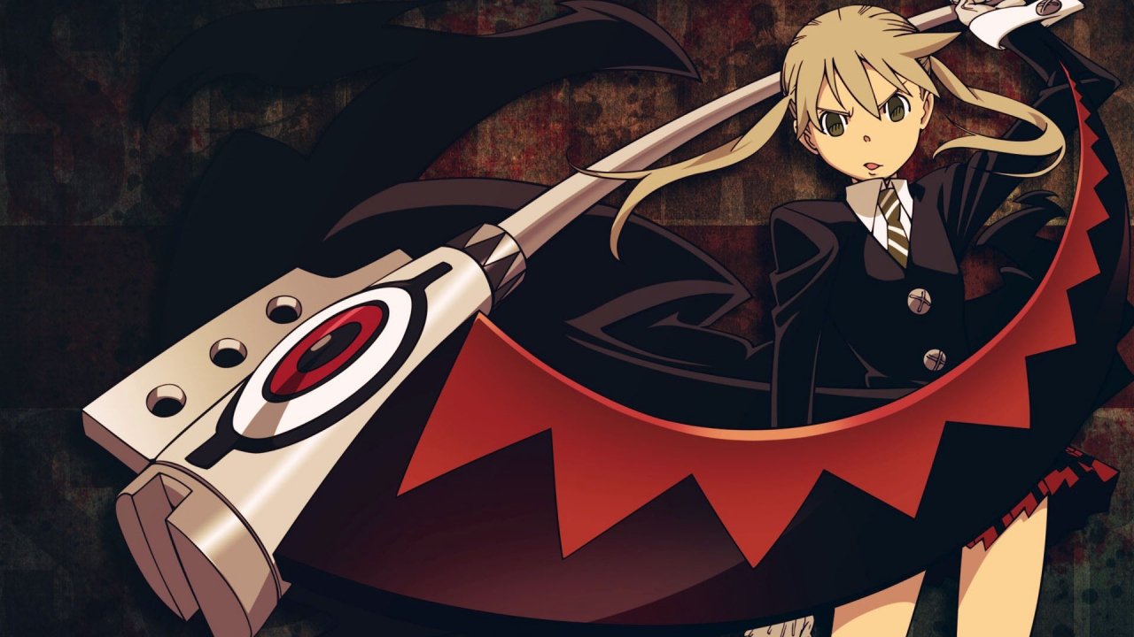Watch Soul Eater free (Dub) in HD on AnimeKarma