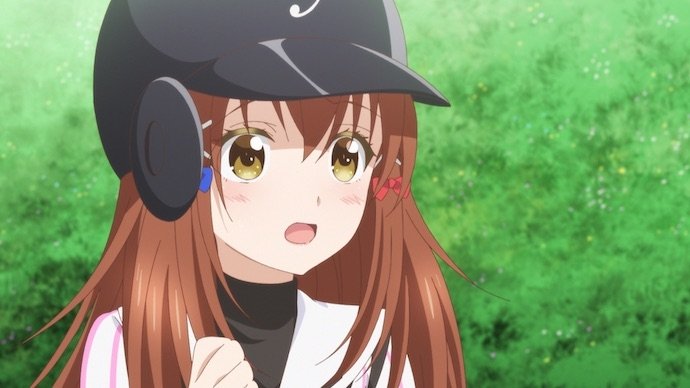 Cinderella Nine