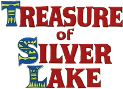Treasure of Silver Lake Logo