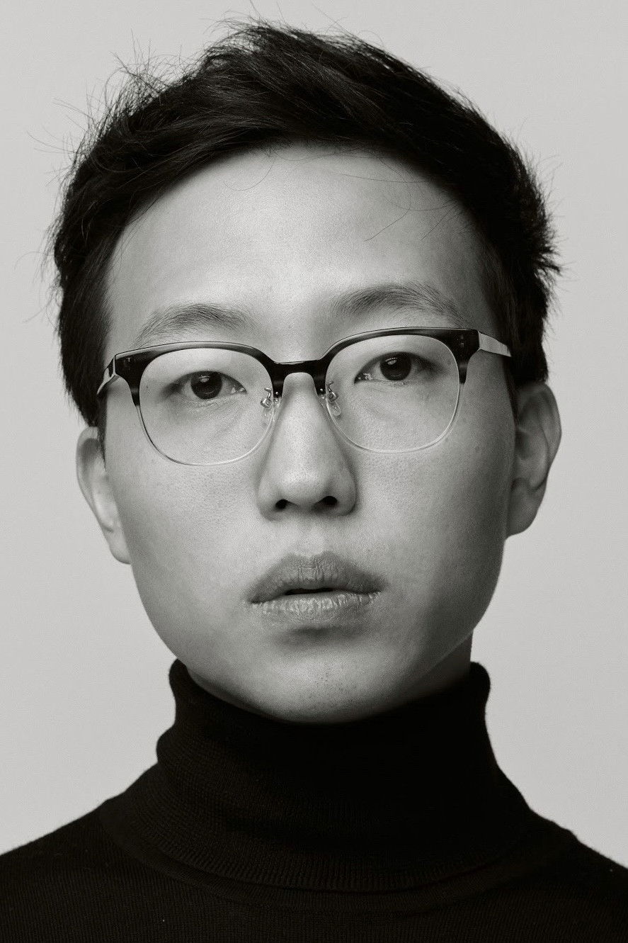 et billede af Paulo Chun