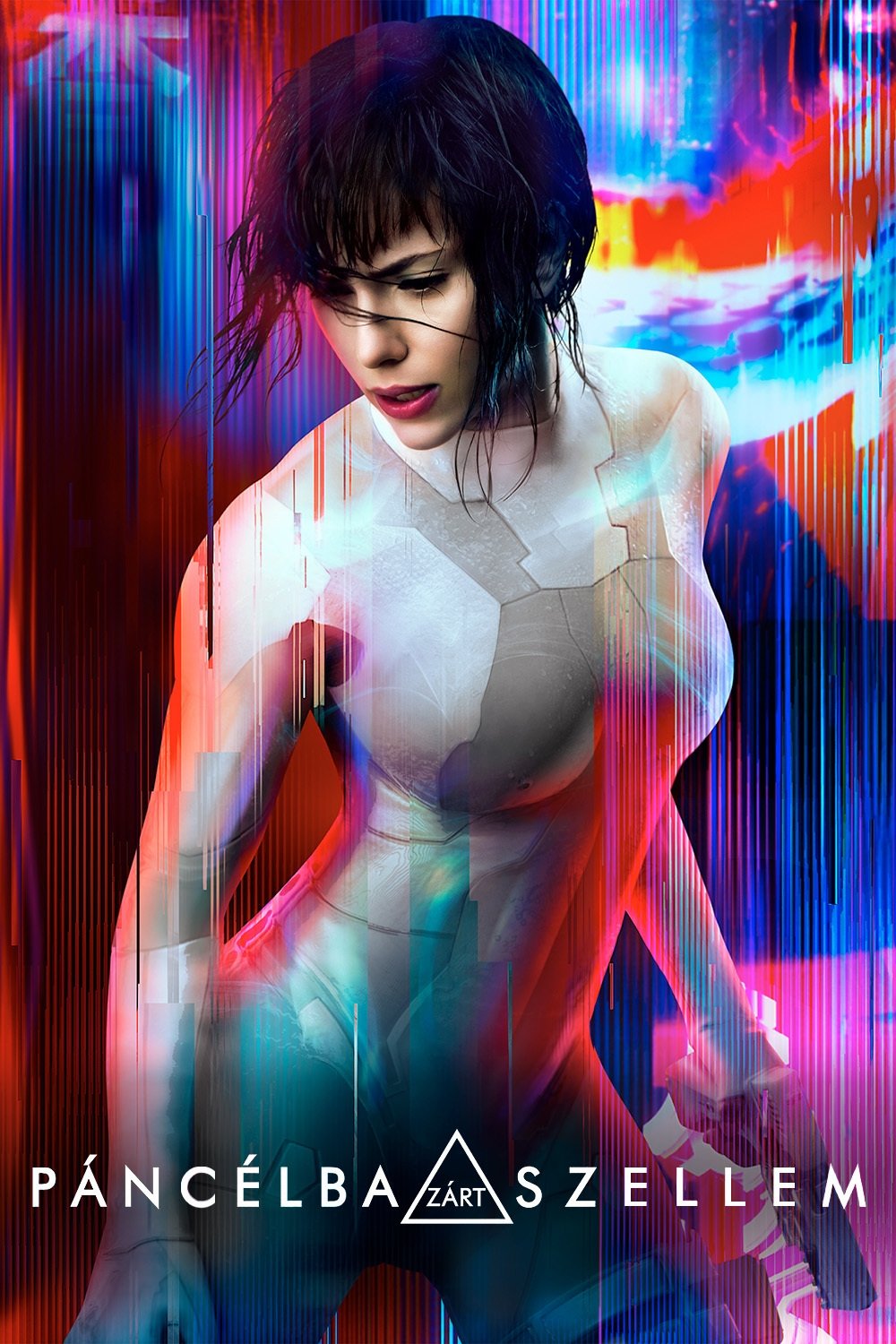 Ghost in the Shell