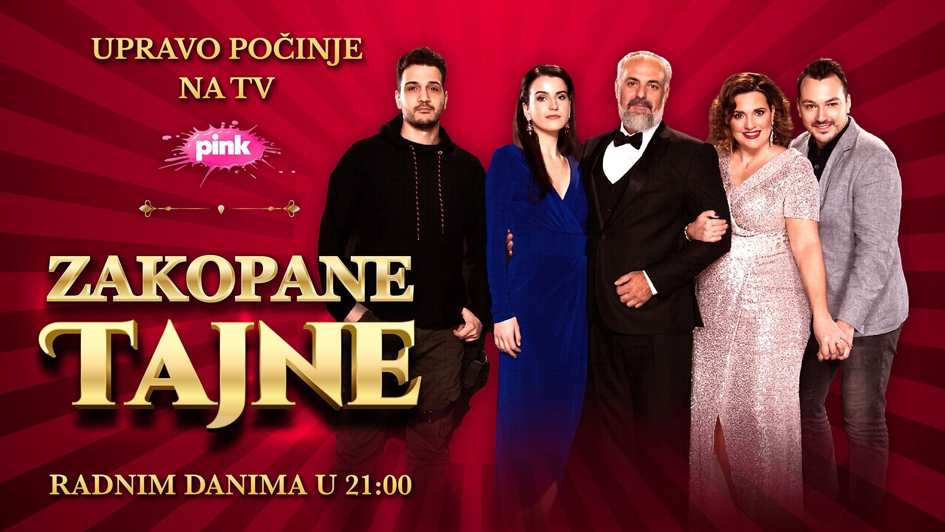 Zakopane tajne - Season 2 Episode 34