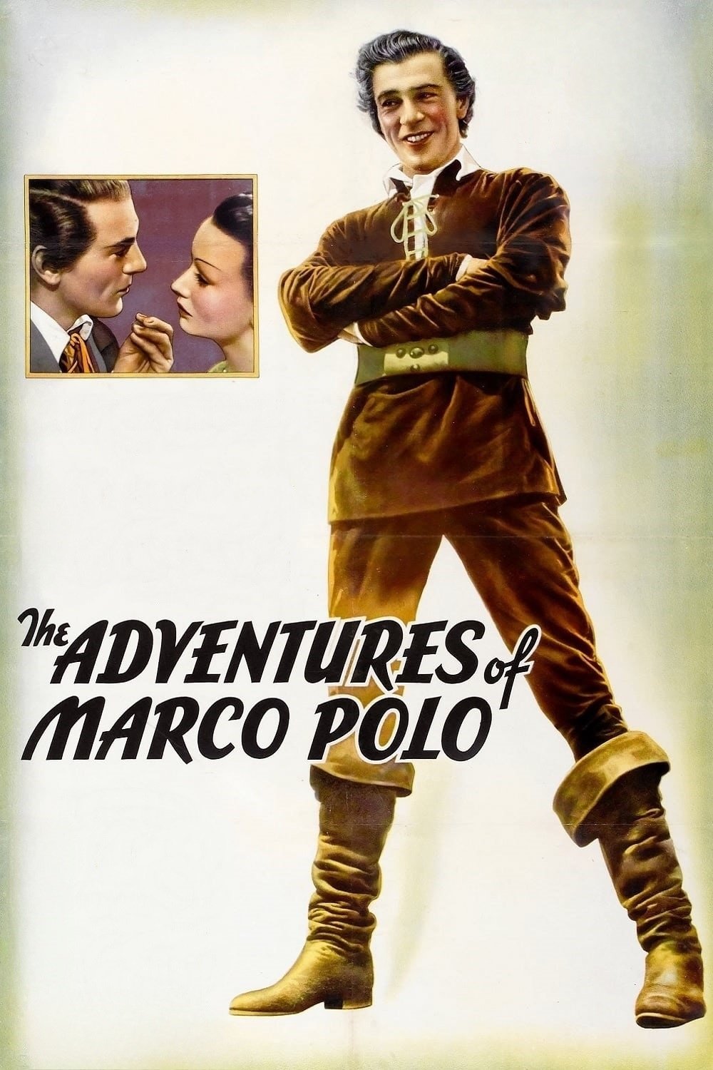 The Adventures of Marco Polo