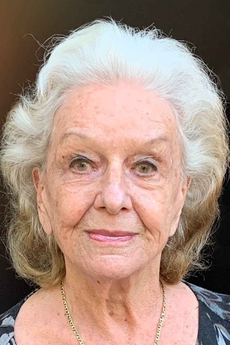 et billede af Una Kay