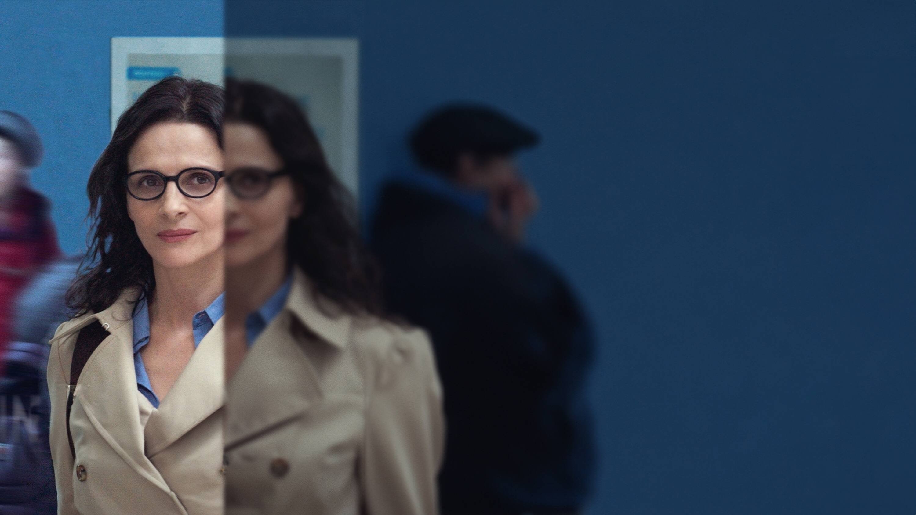 Celle que vous croyez (2019)