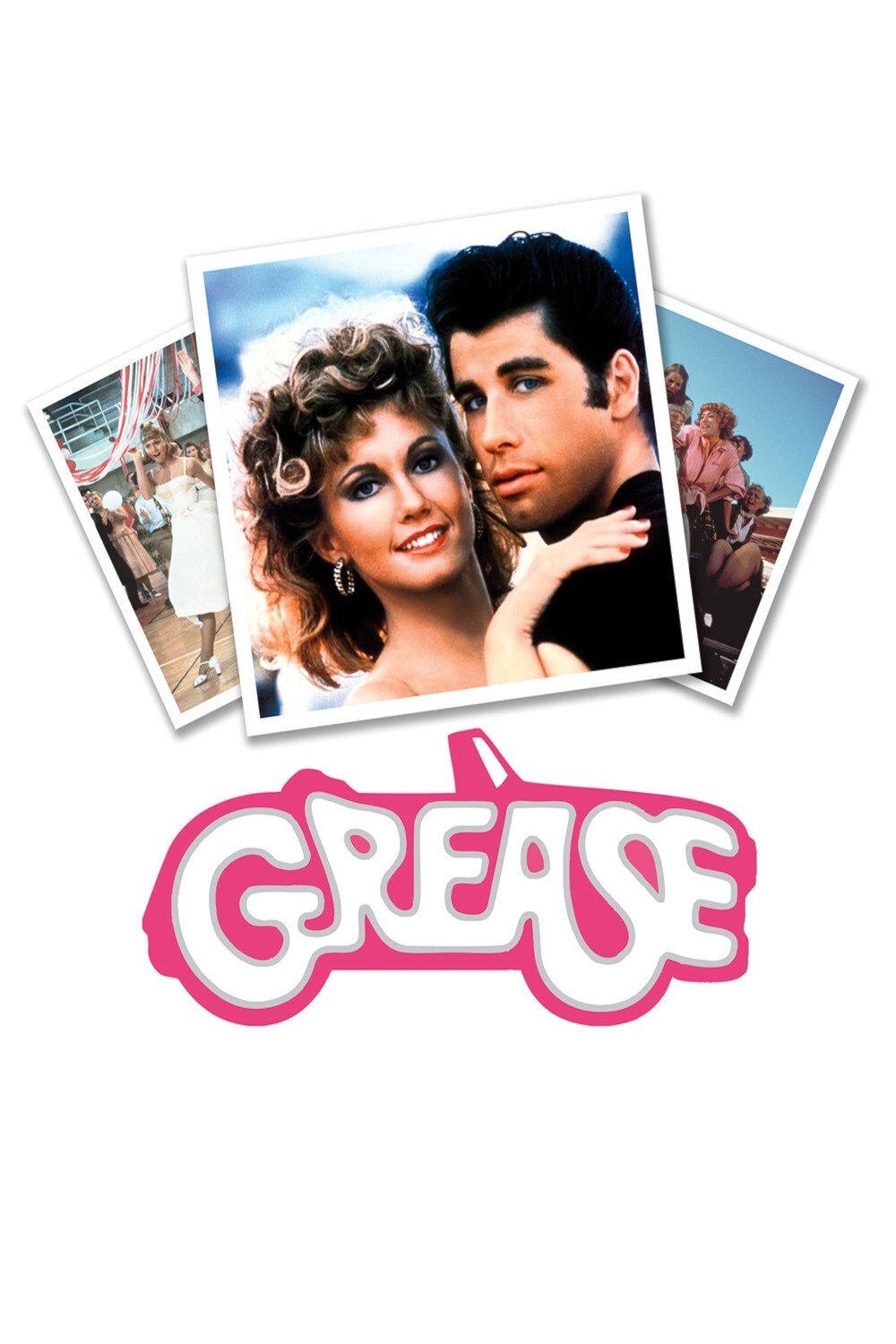 Grease