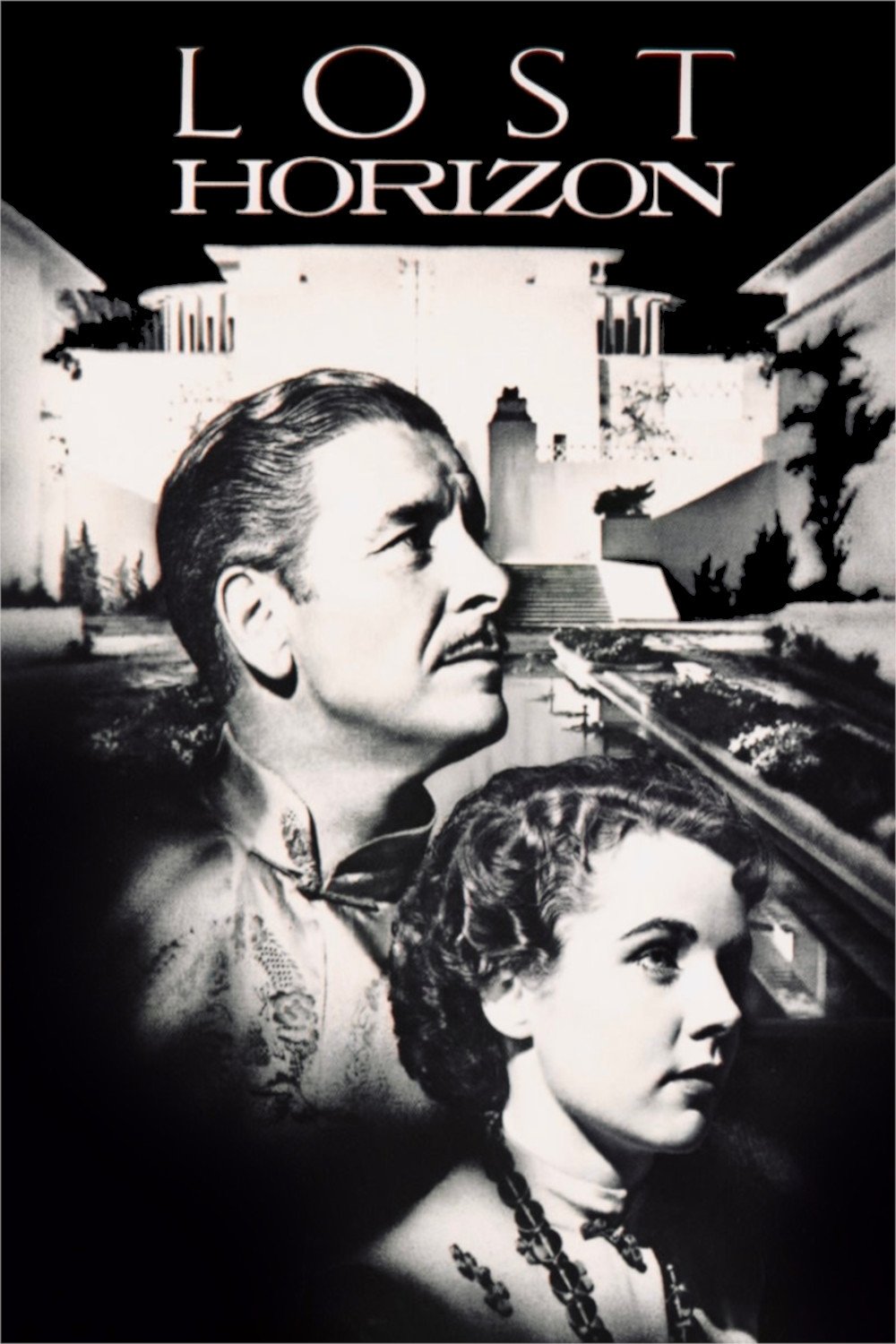 Lost Horizon