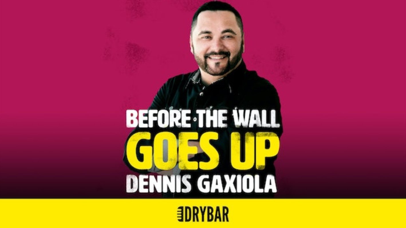 Dry Bar Comedy