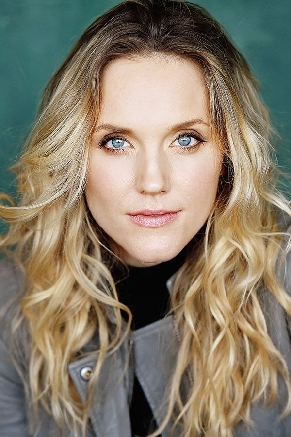 et billede af Megan Heyn