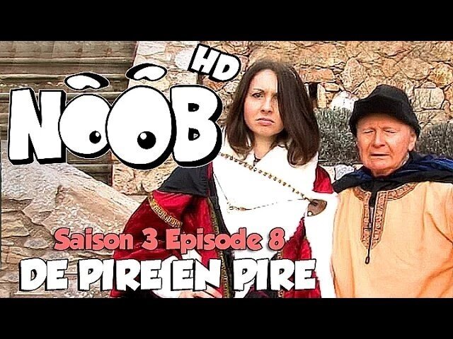 Noob