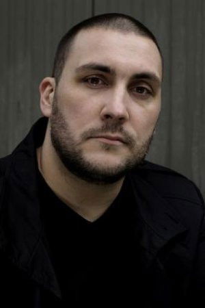 et billede af Fabrice Bruard