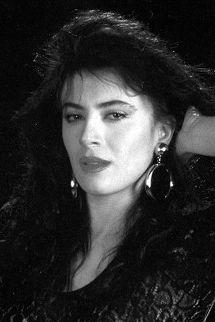 et billede af Maria Pia Parisi