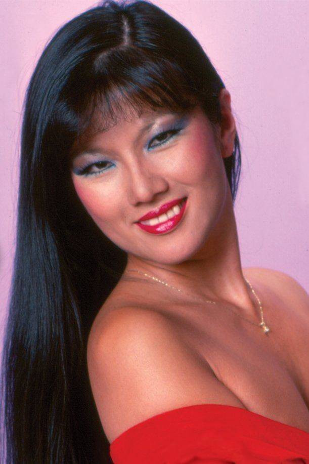 et billede af Mai Lin